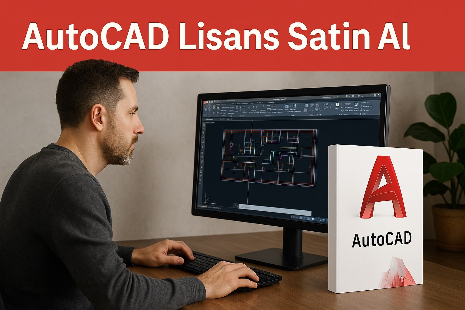 Grafik Tasarım Lisans Satın Al
