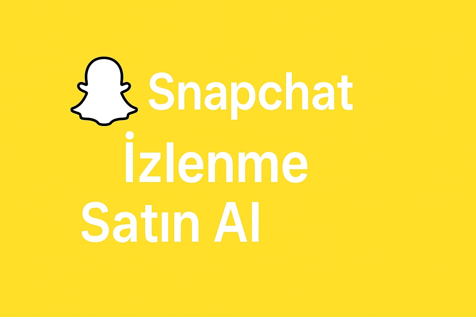 Snapchat Ucuz İzlenme Satın Al