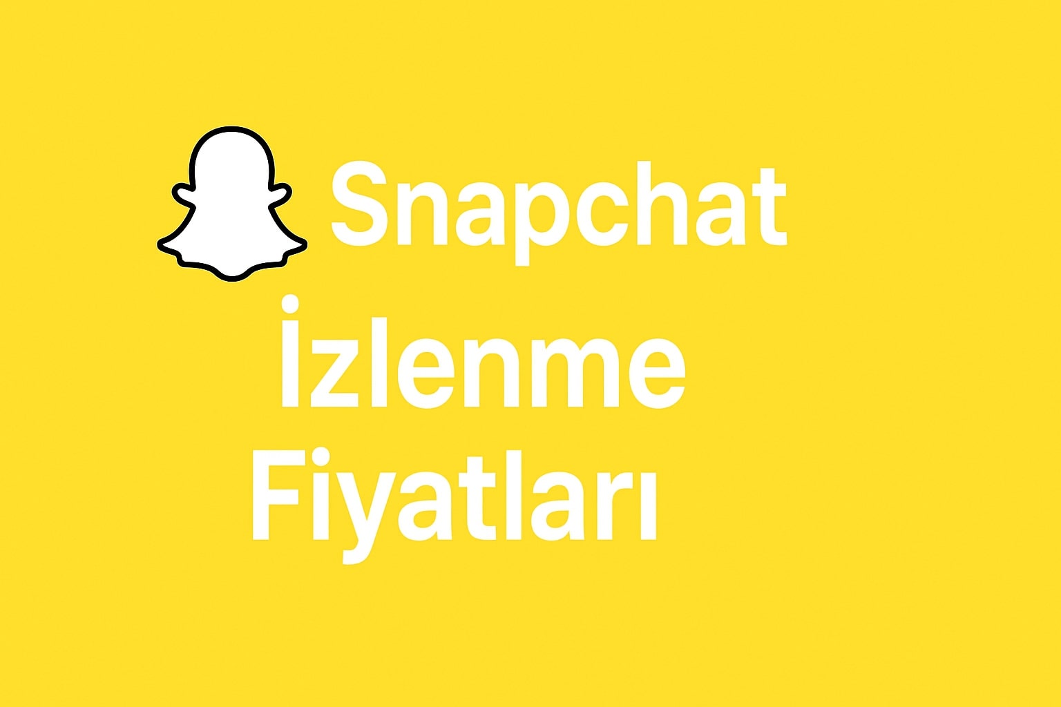 Snapchat İzlenme Satın Al
