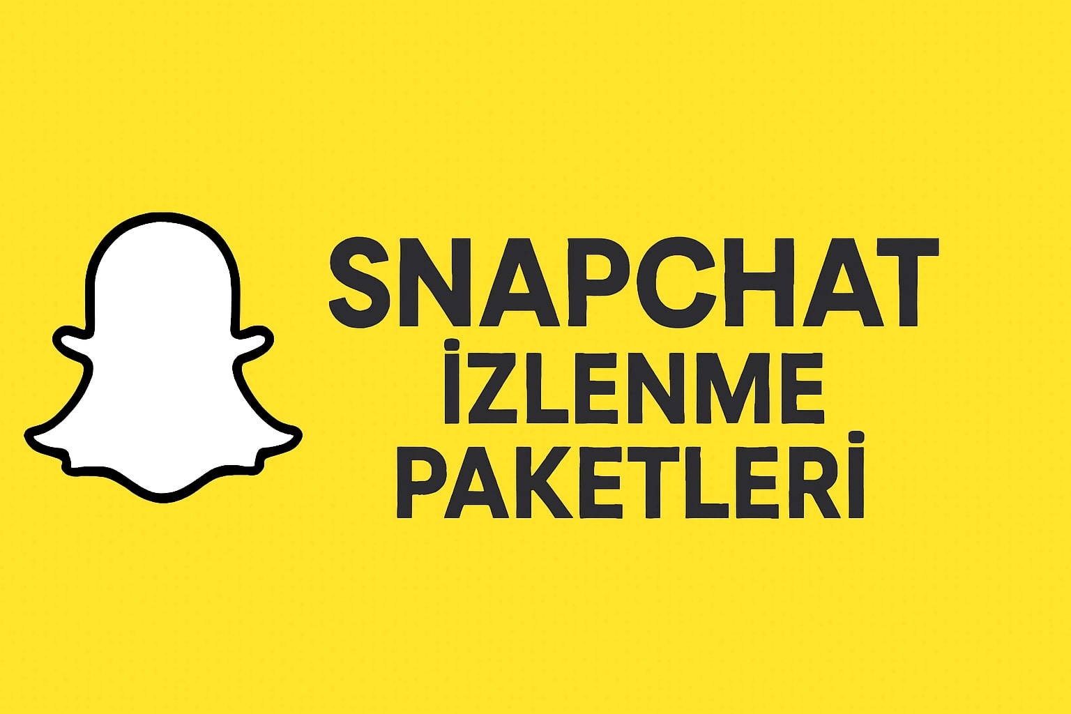 Snapchat İzlenme Satın Al