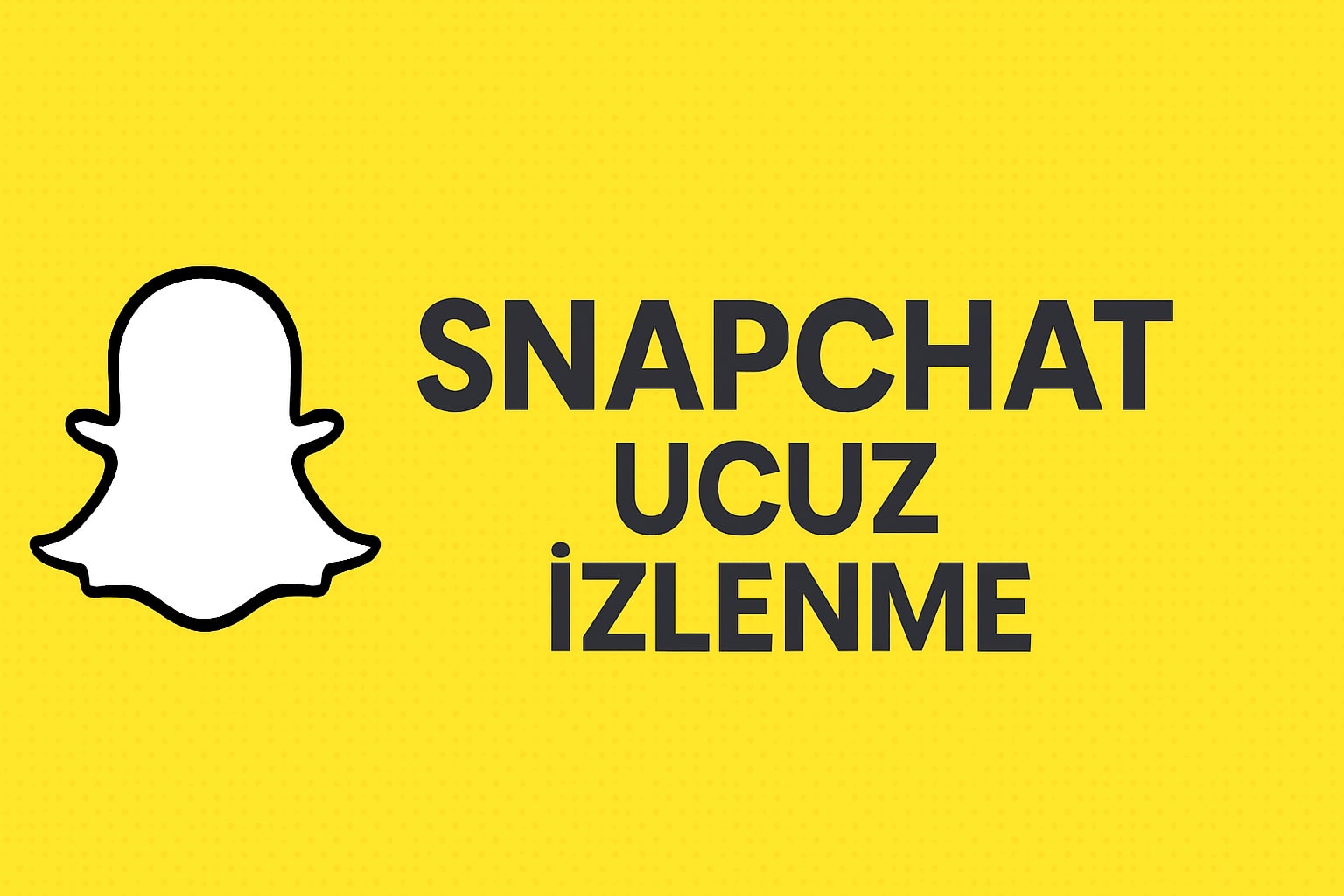 Snapchat İzlenme Satın Al