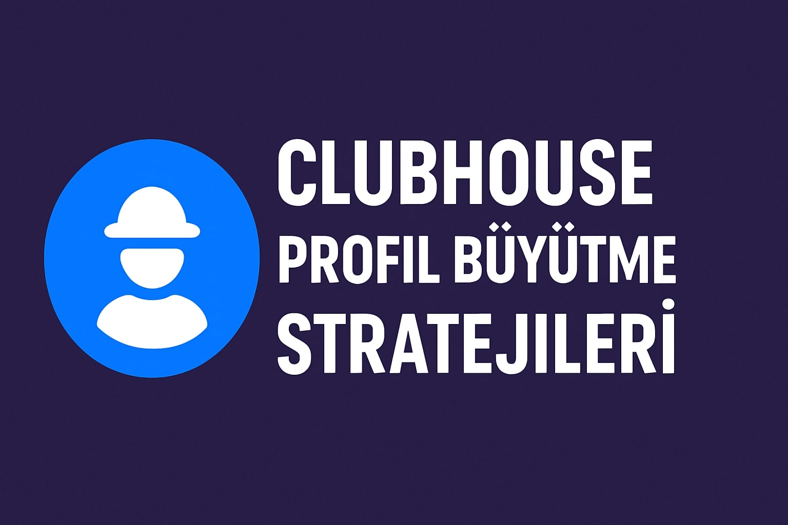 Clubhouse Takipçi Satın Al