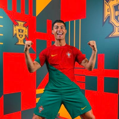 Cristiano Ronaldo Görseli
