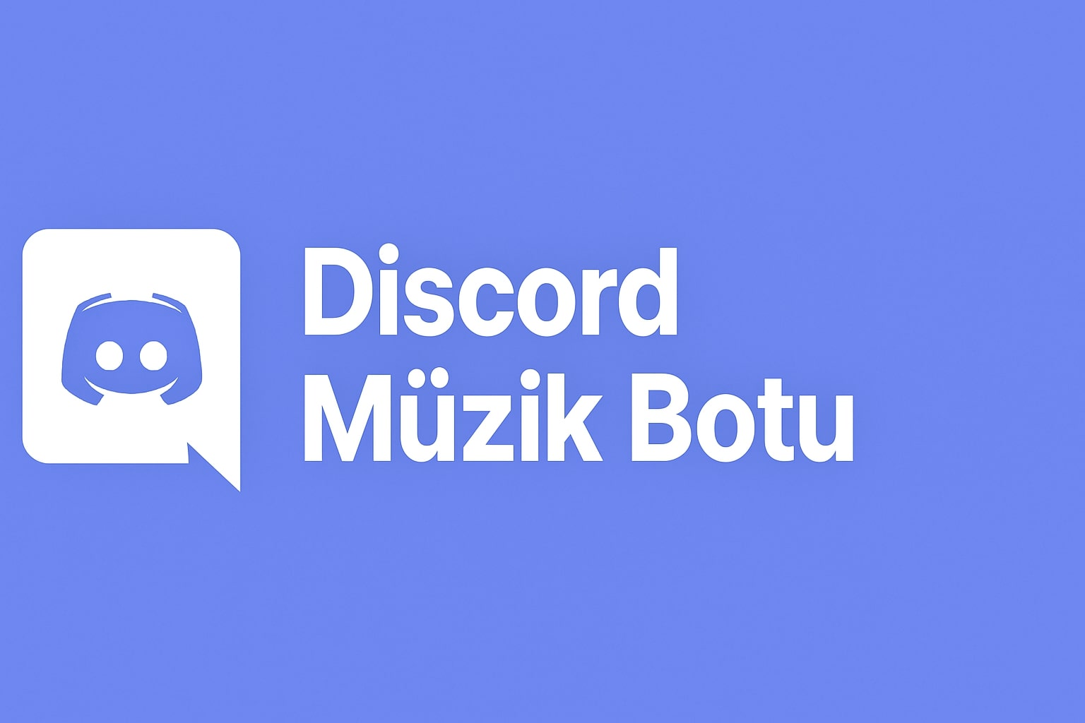 Discord Bot Satın Al