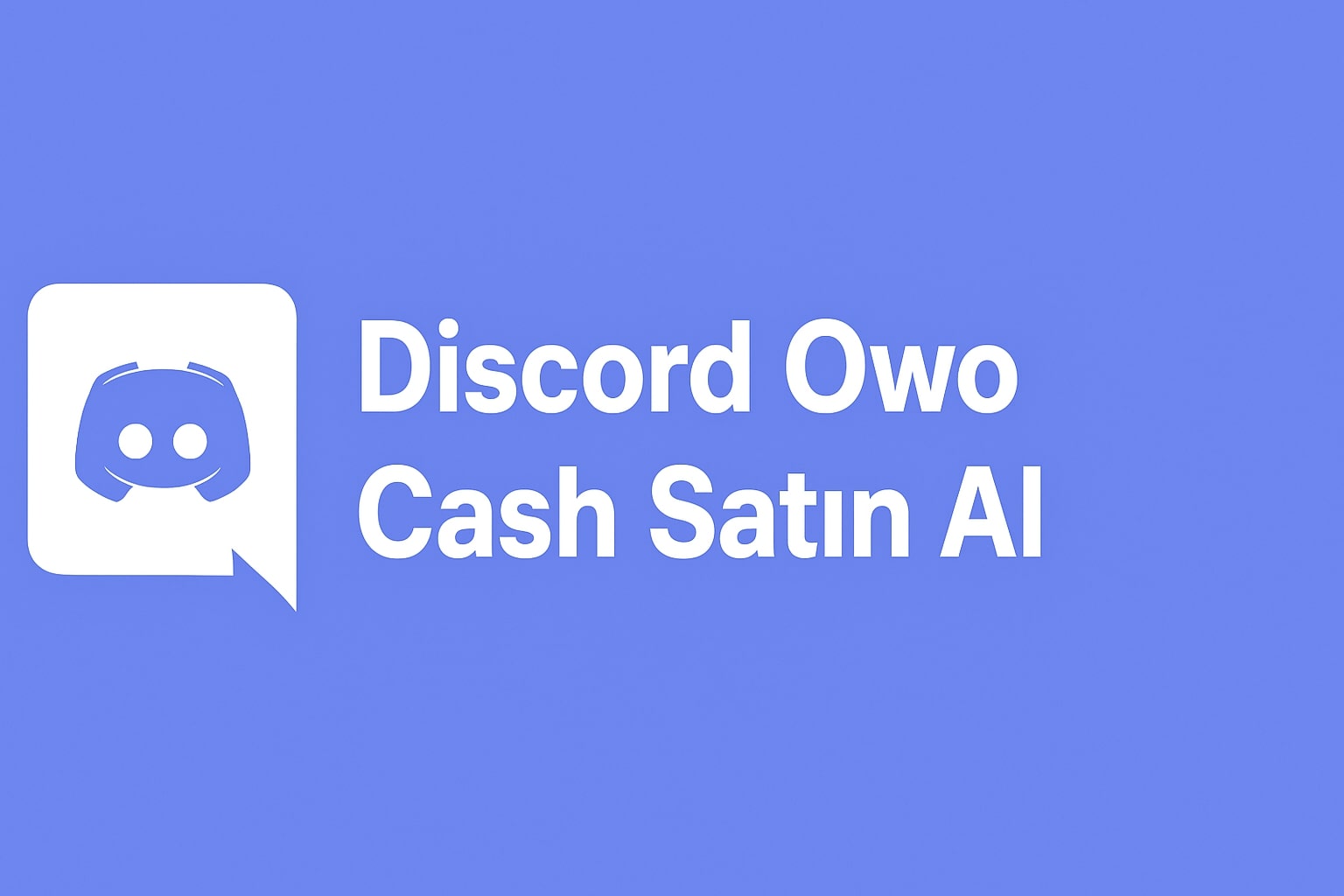 Discord Owo Cash Ucuz Owo Cash Satın Al