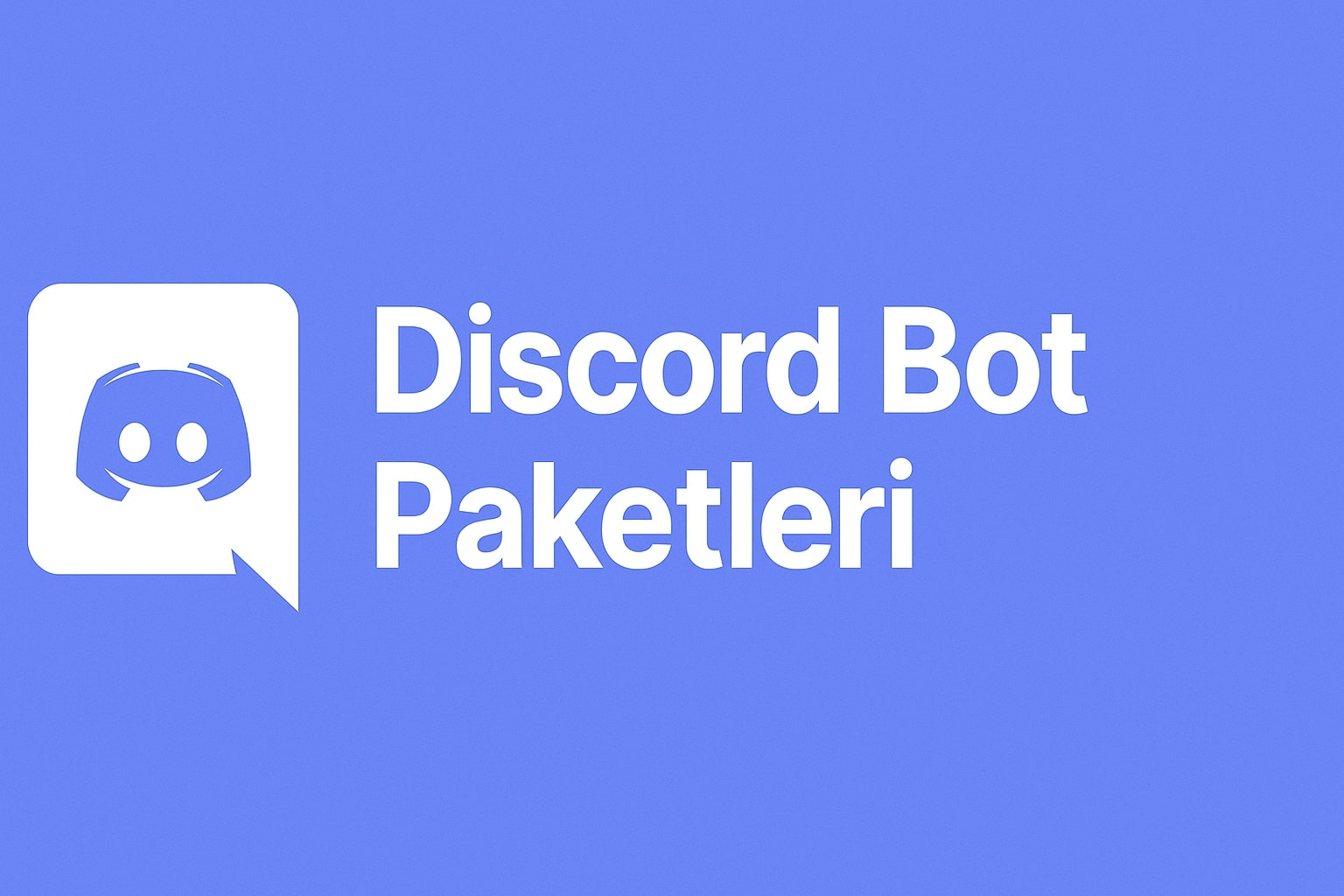 Discord Ucuz Bot Satın Al