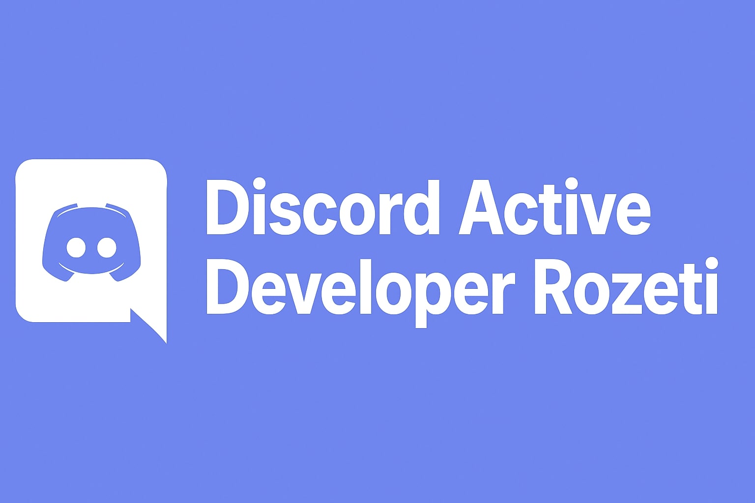 Discord Ucuz Rozet Satın Al