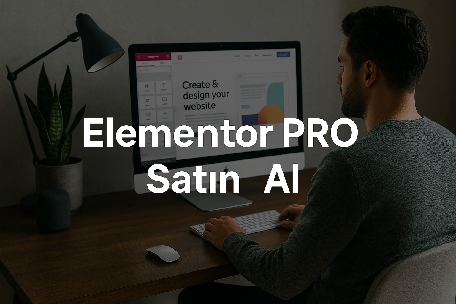 Elementor Pro Satın Al