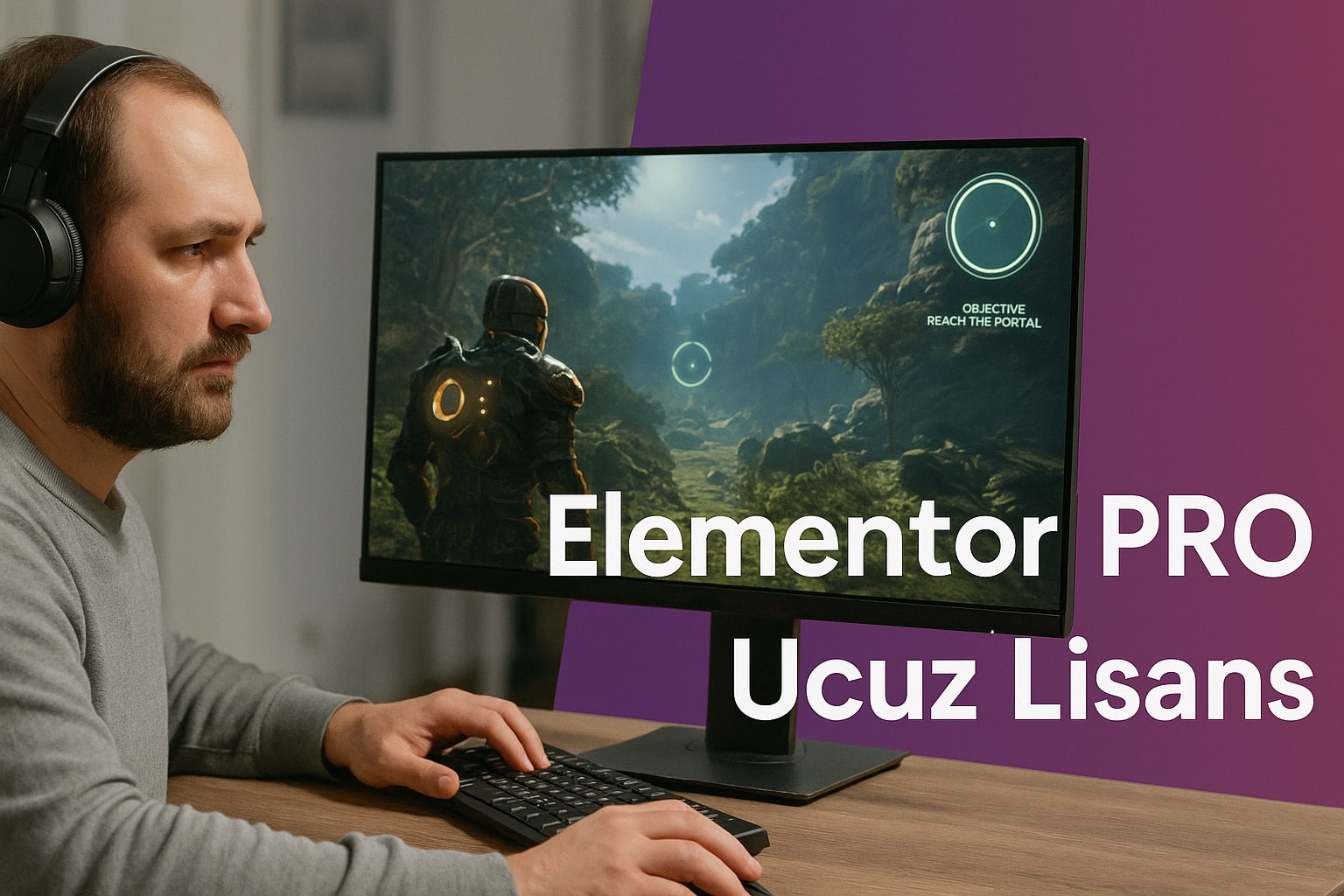 Elementor Pro Gerçek Lisans Satın Al