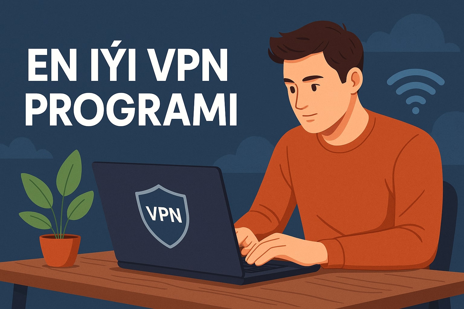 VPN Ucuz Lisans Satın Al