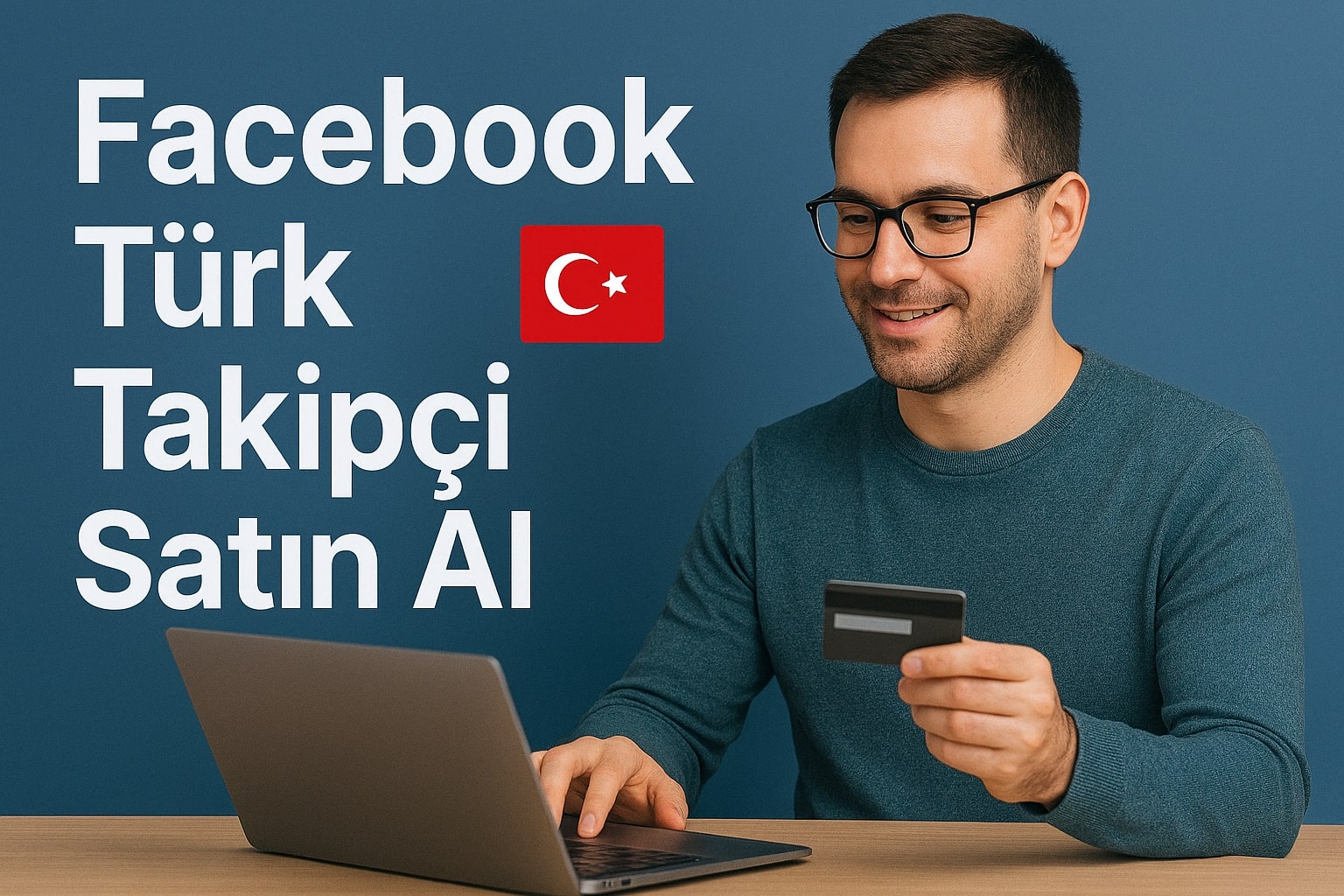 Facebook Takipçi Satın Al