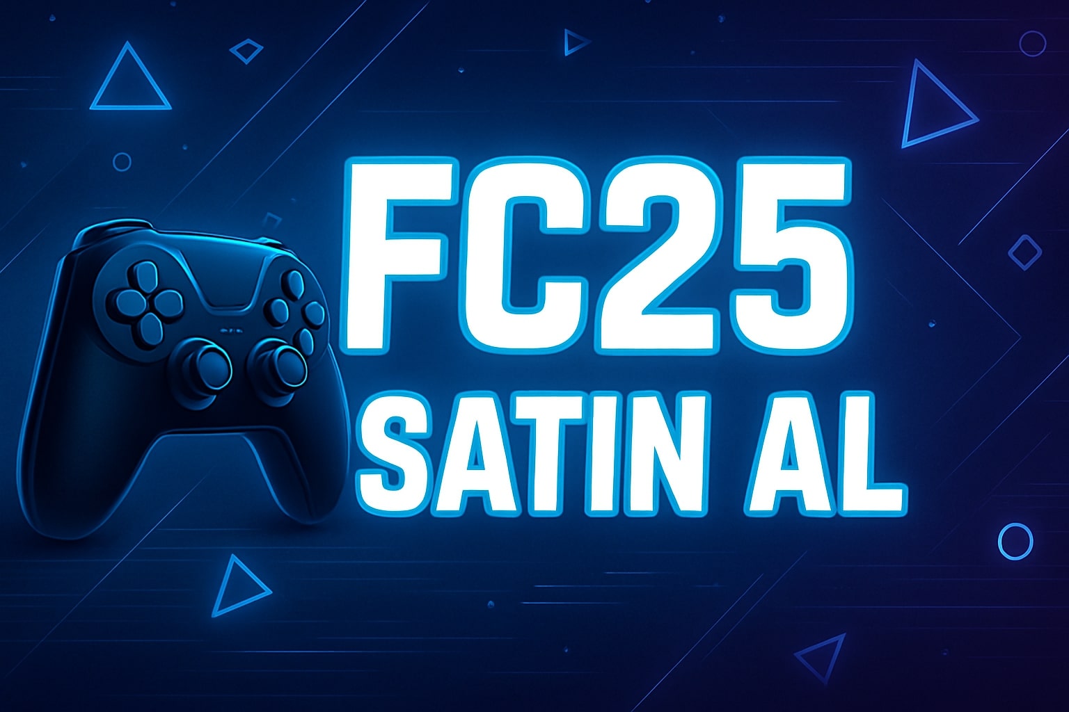 FC25 Hesap Satın Al
