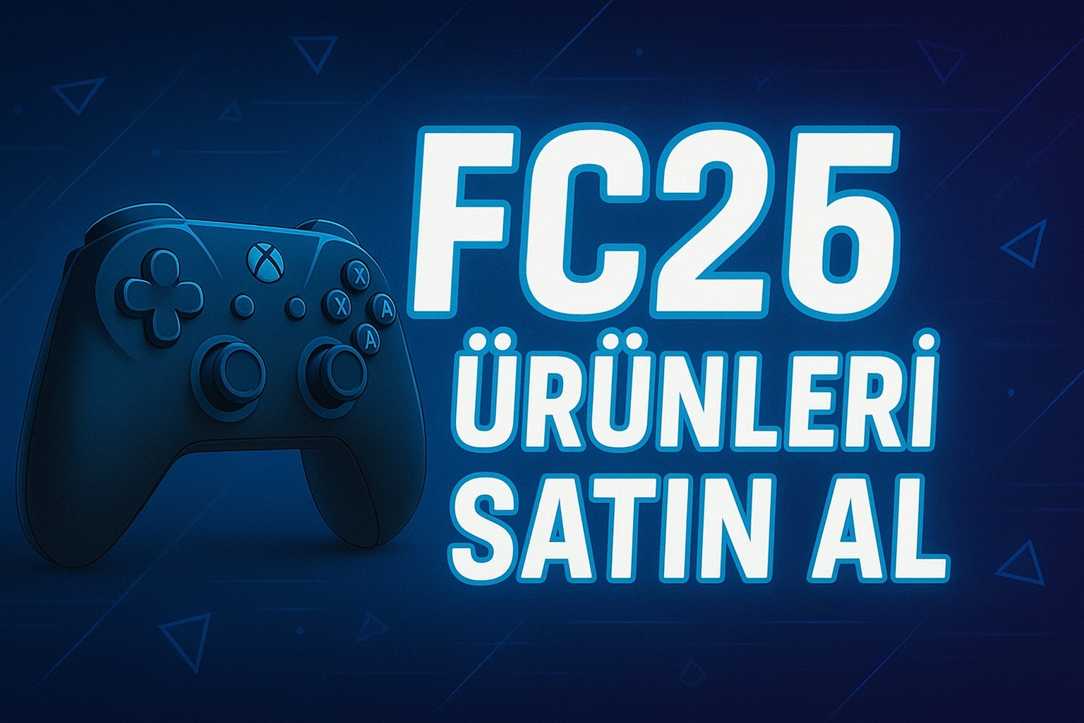 FC25 Hesap Satın Al