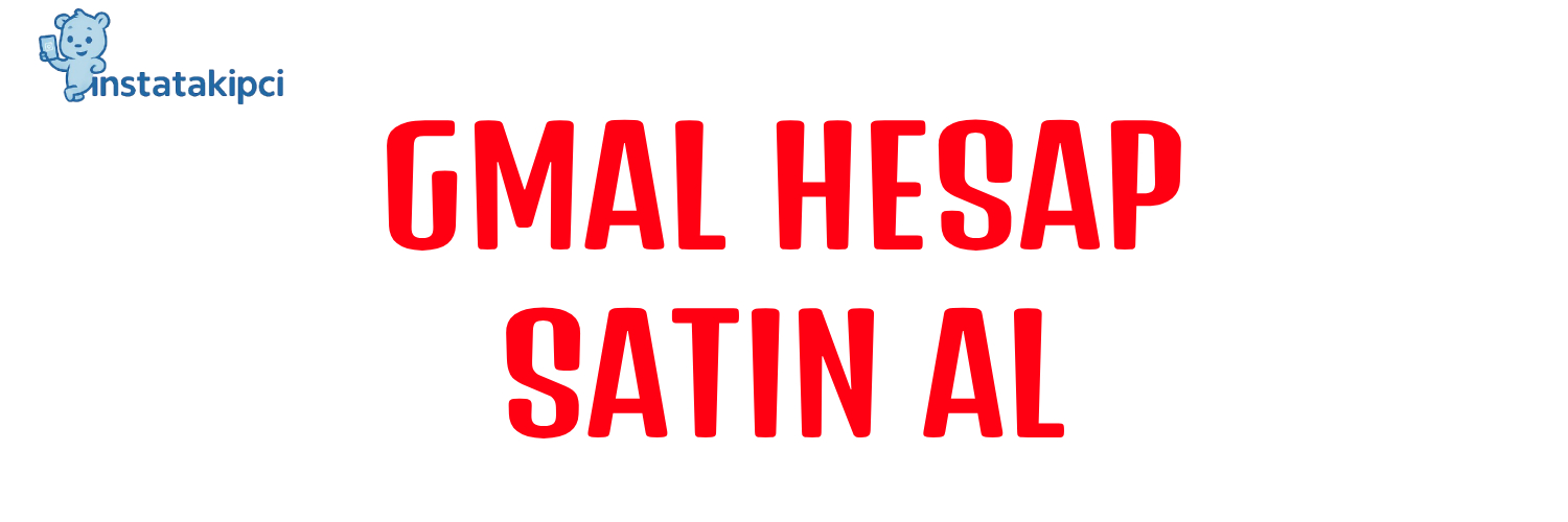 Gmail Hesap Satın Al