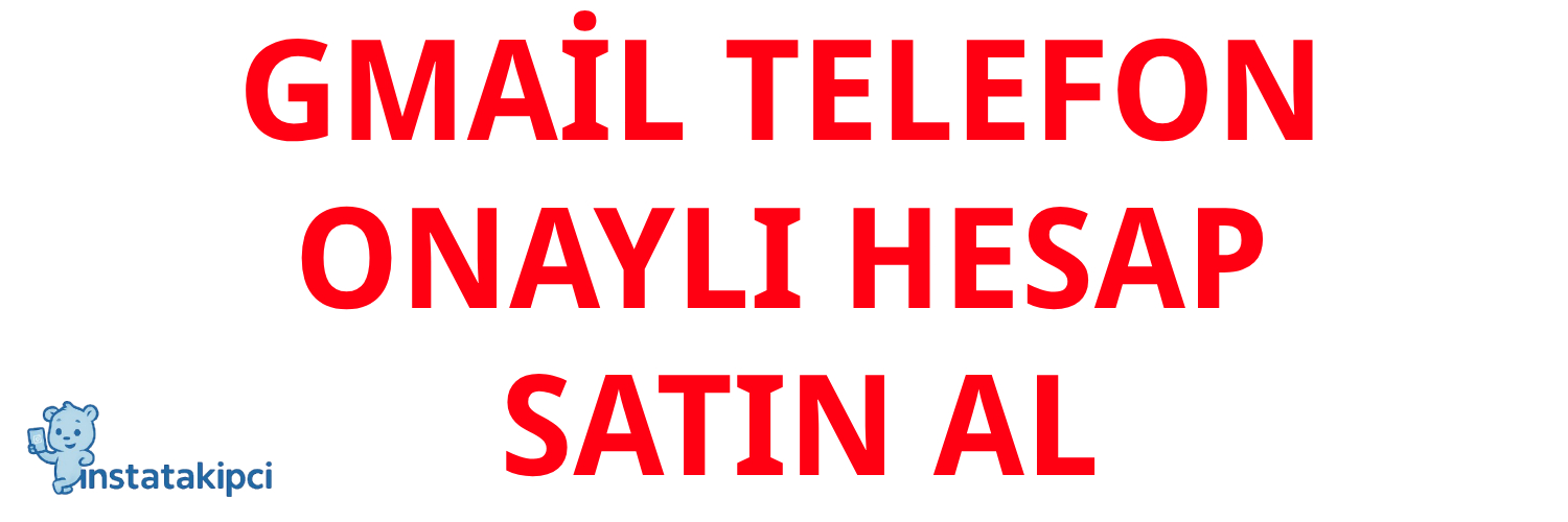 Gmail Ucuz Hesap Satın Al