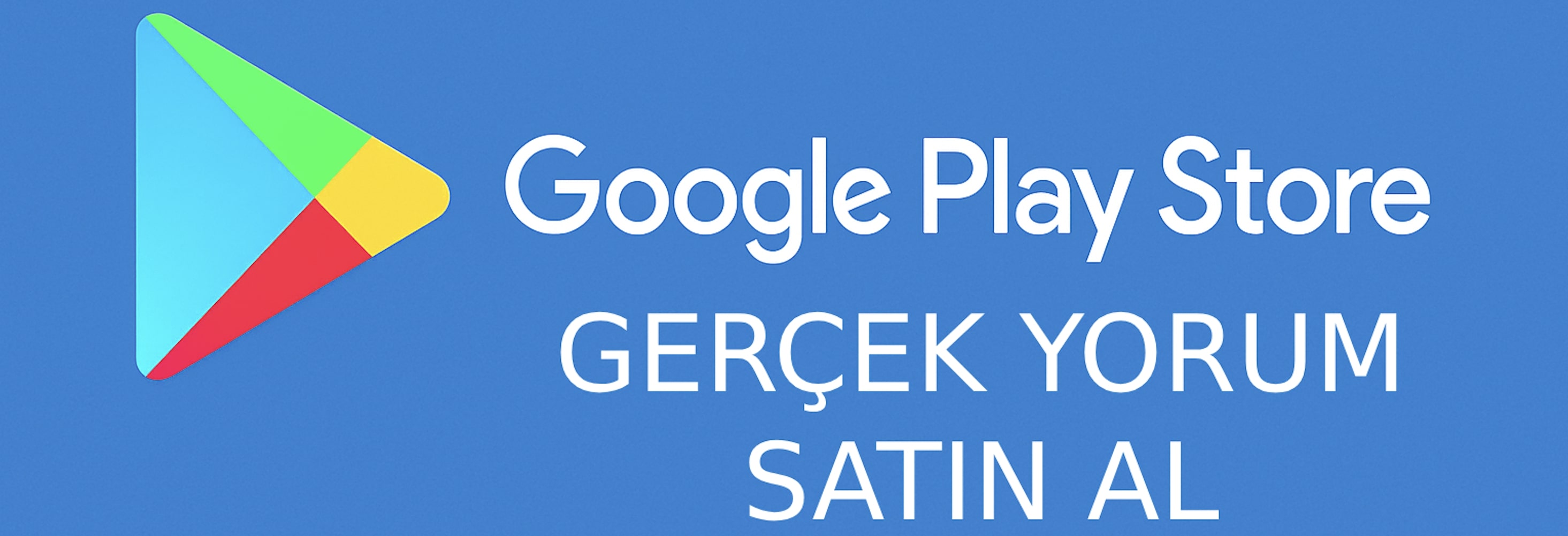 Google Play Store Ucuz Yorum Satın Al