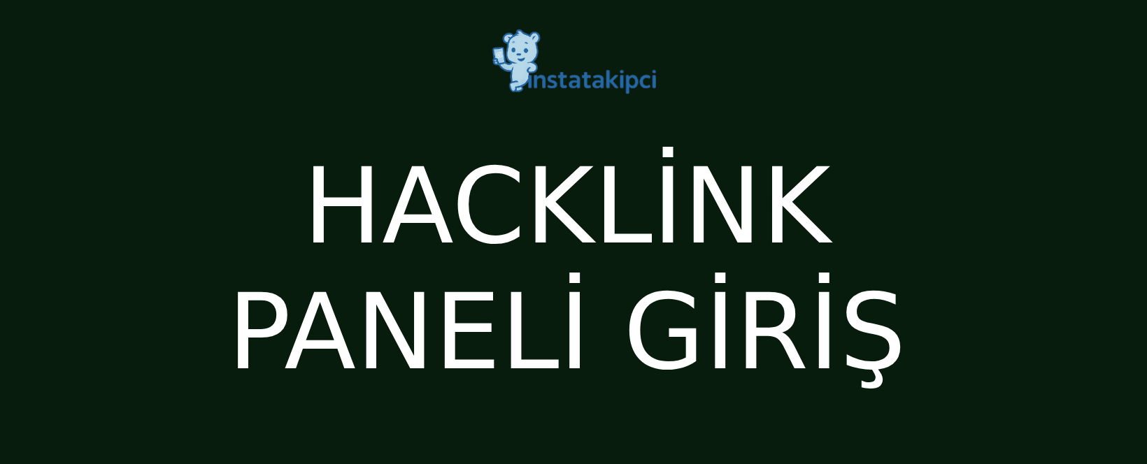 Hacklink Satın Al