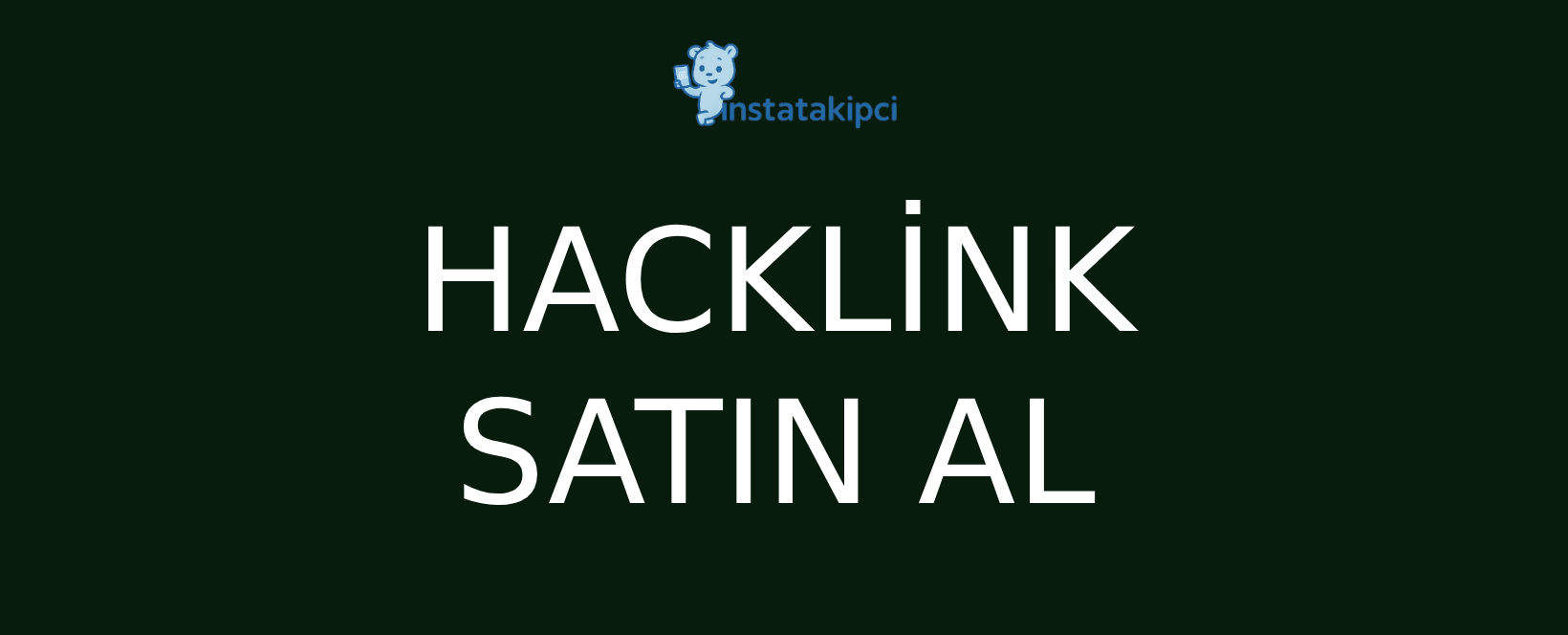 Hacklink Satın Al