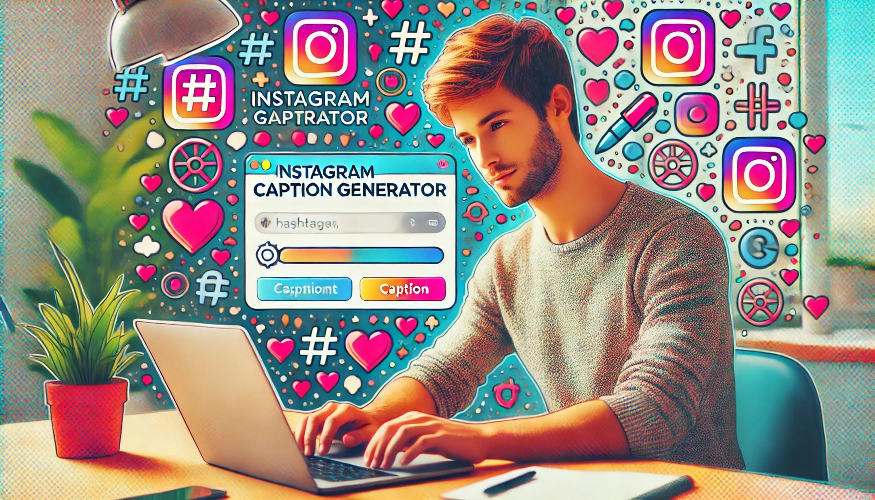 Instagram Altyazı Nasıl Oluşturulur?