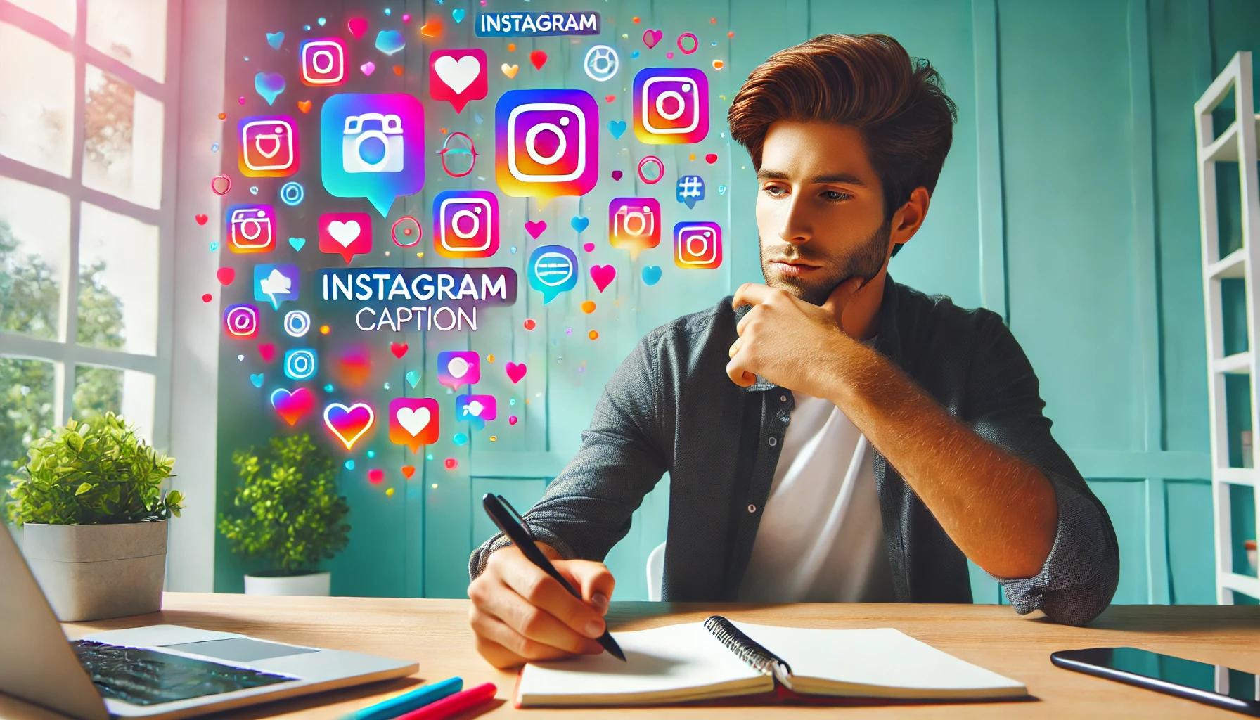 Instagram Caption Oluşturmanın Avantajları Nelerdir?