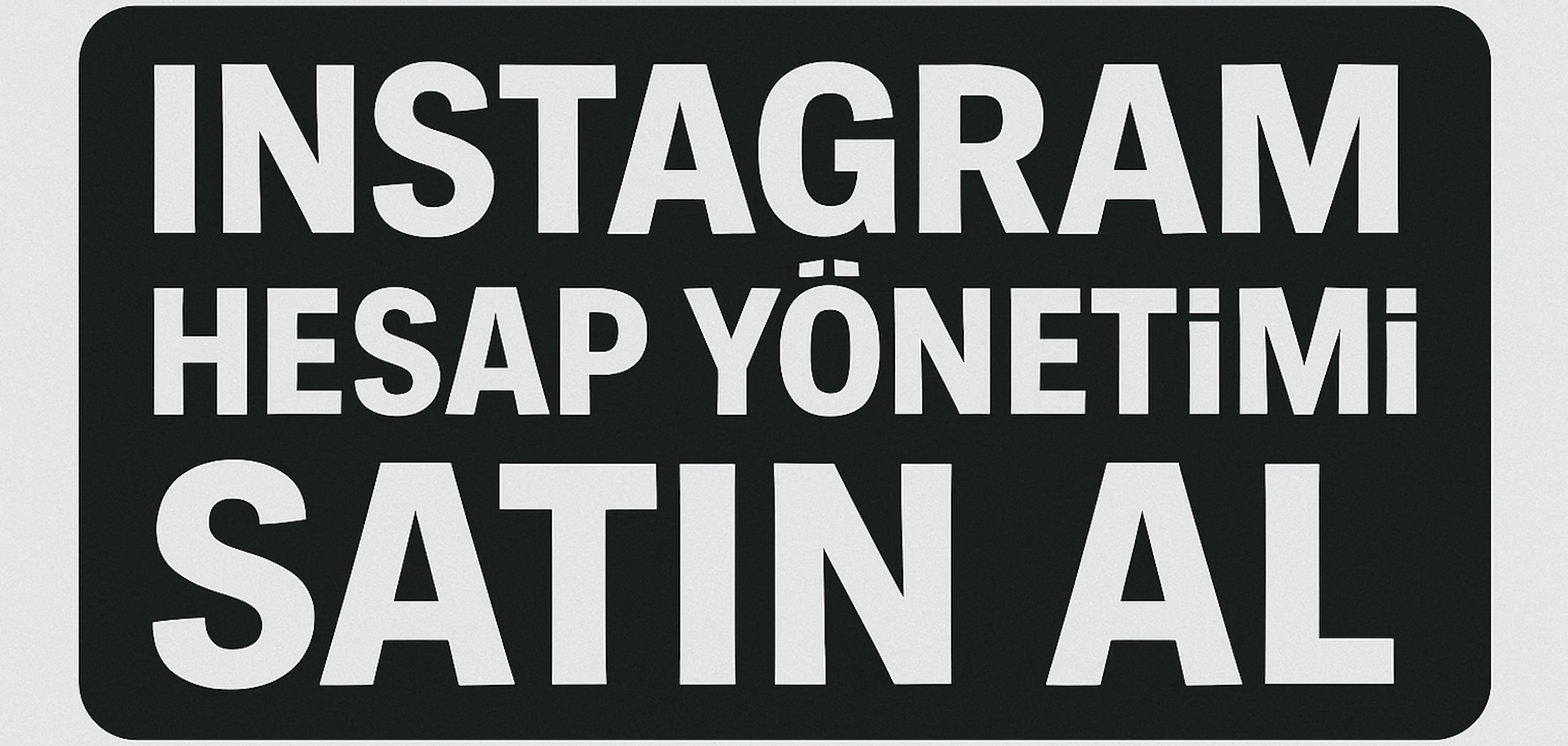 Sosyal Medya Paket Satın Al