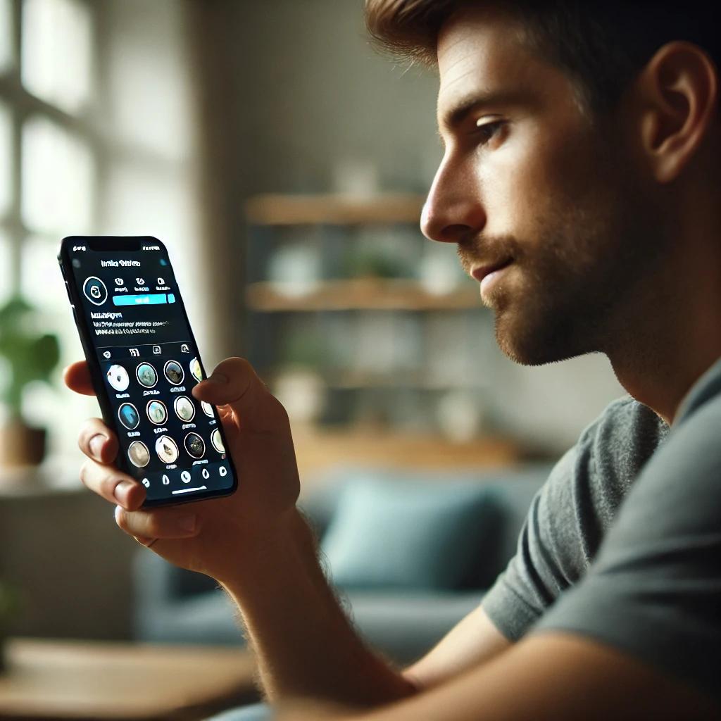 Instagram Ucuz Hikaye İzlenme Satın Al
