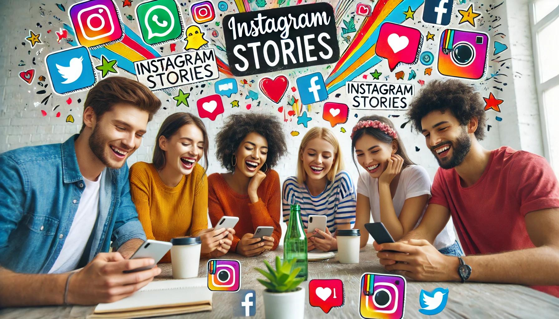 Instagram Hikaye İzleme Yöntemleri