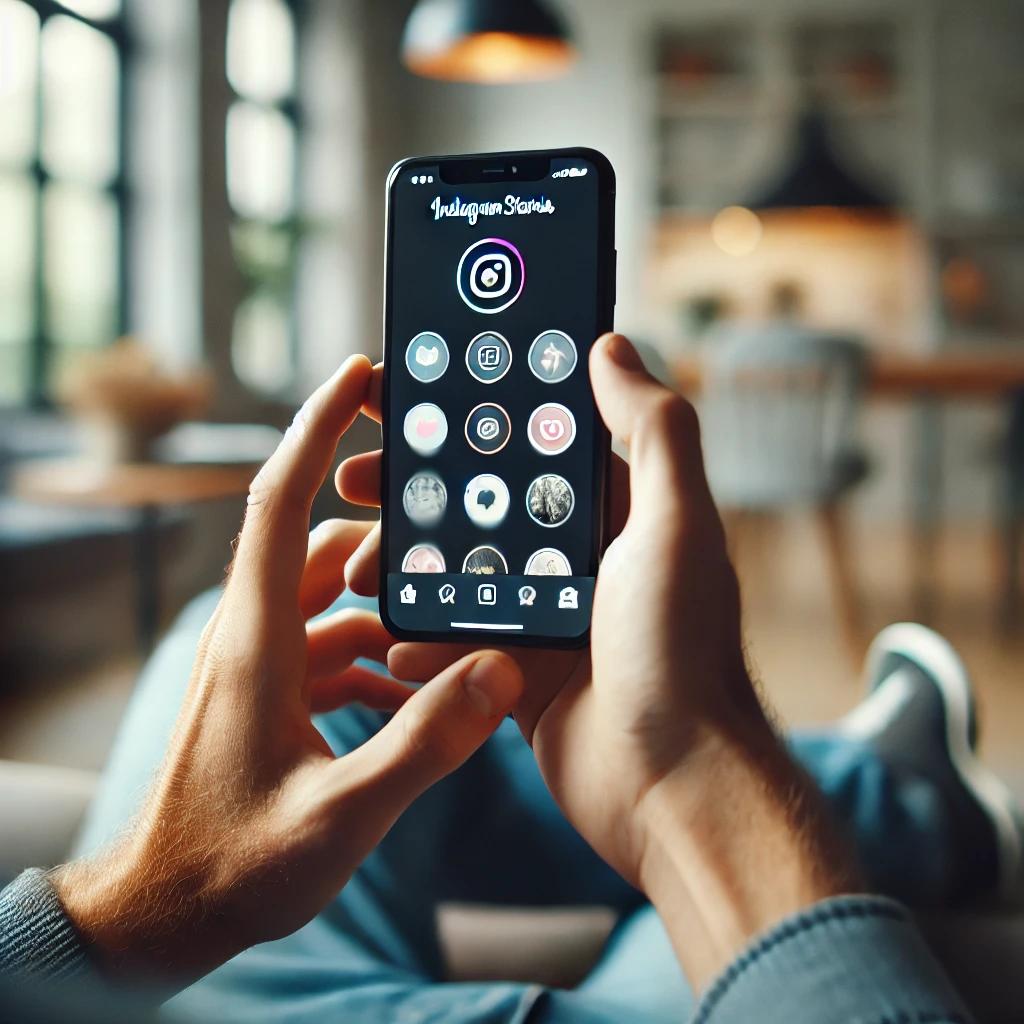 Instagram Hikaye İzlenme Satın Al
