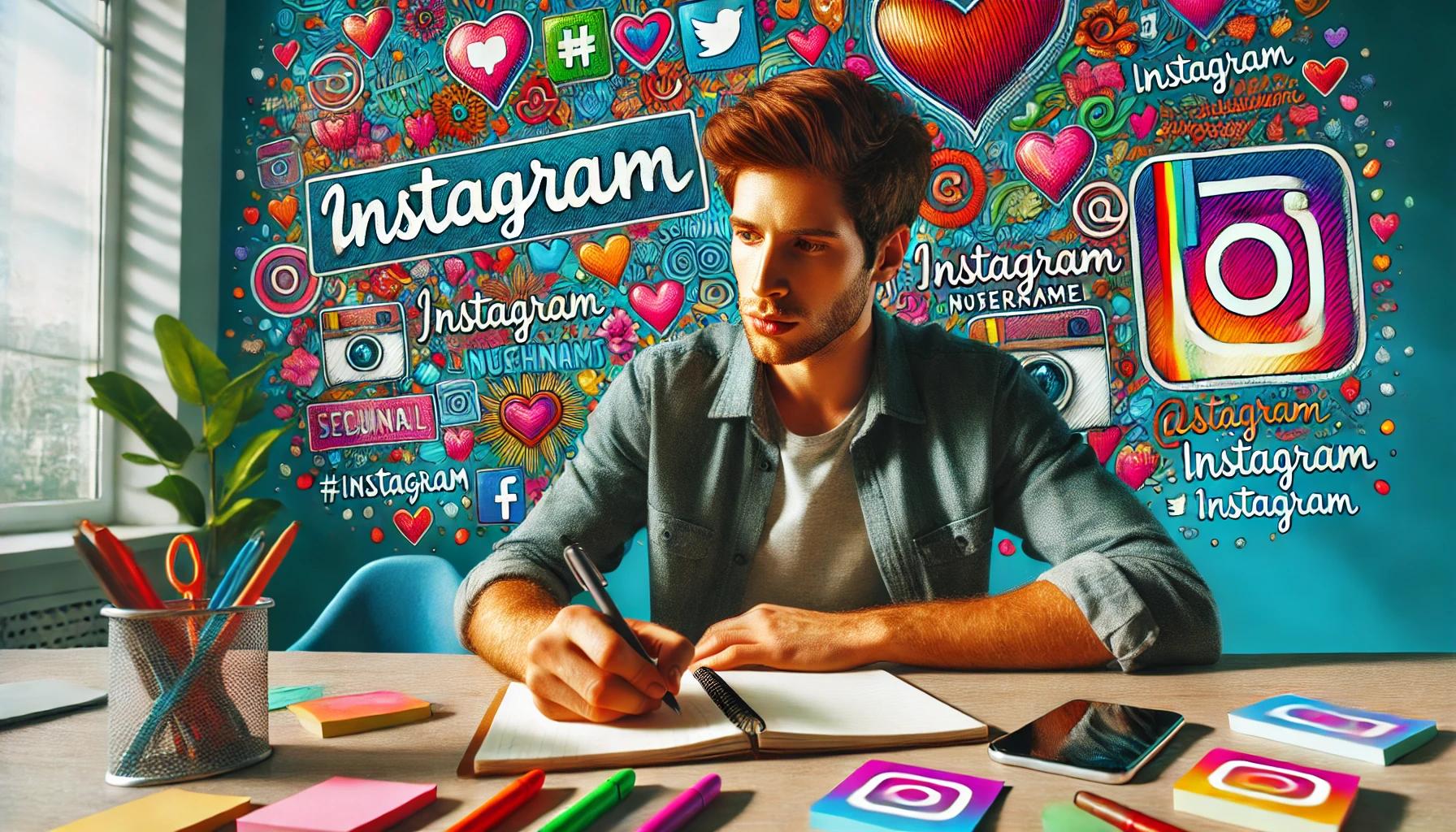 Instagram Kullanıcı Adı Oluşturmanın Avantajları Nelerdir?