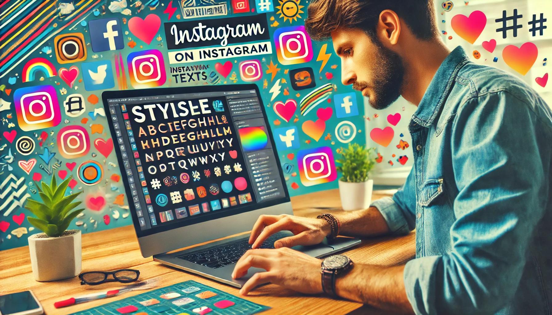Instagram Biyografi Nasıl Oluşturulur?