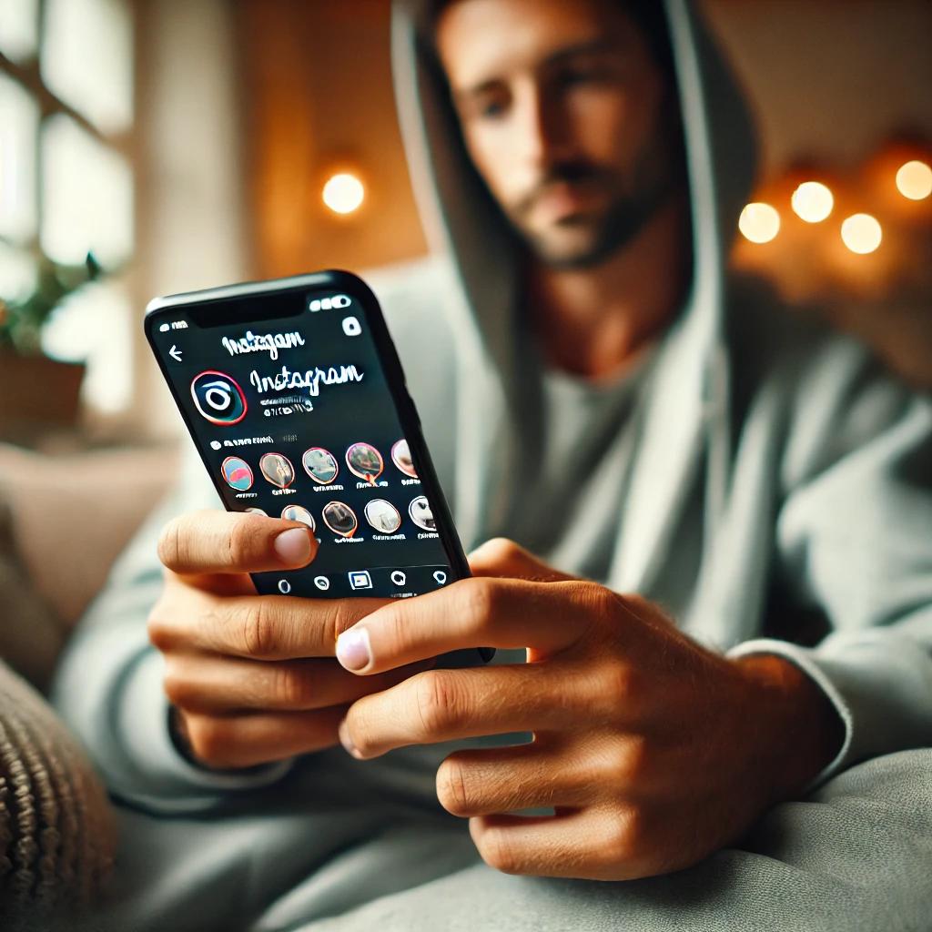 Instagram Hikaye İzlenme Satın Al