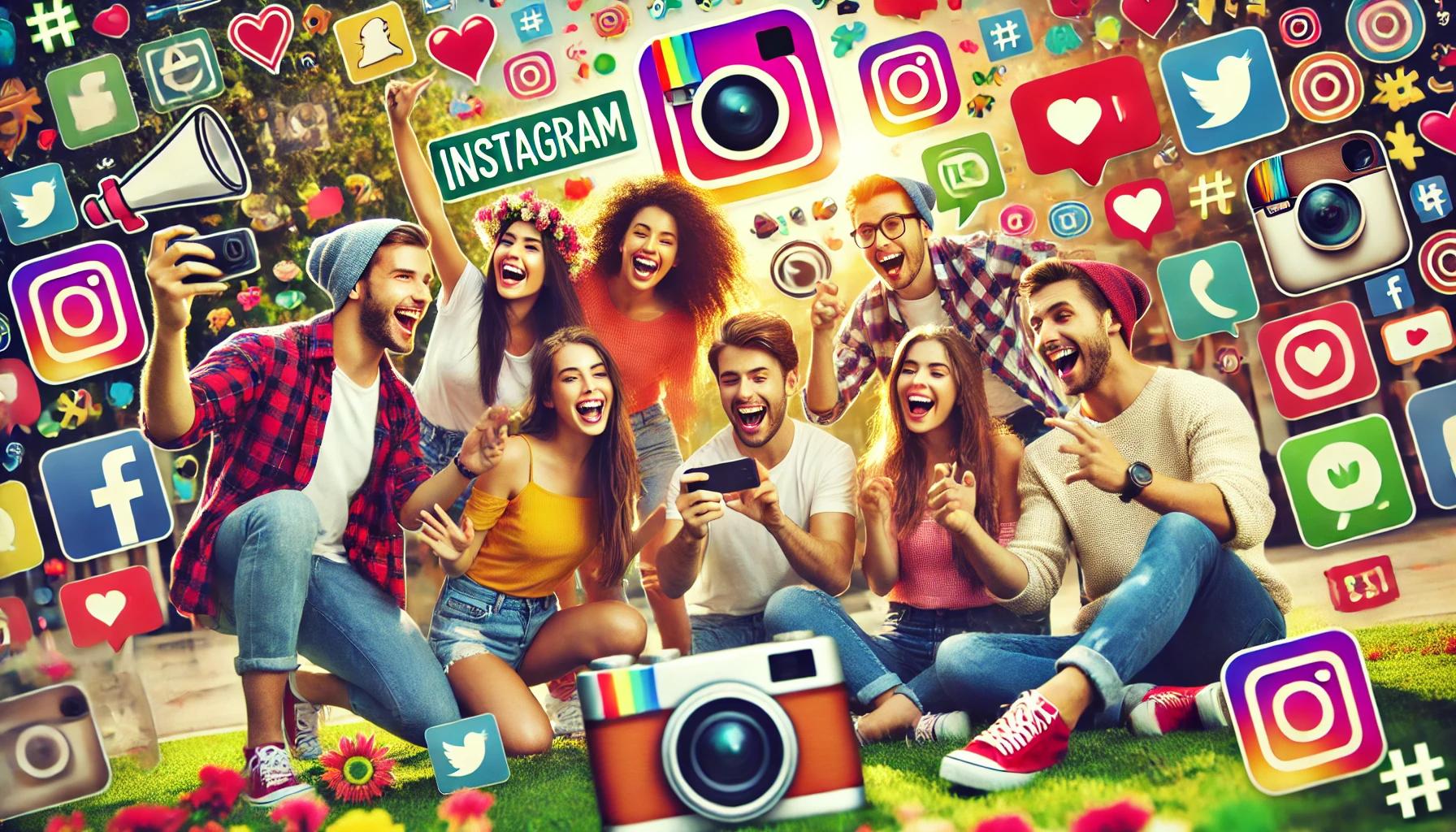 Instagram Hikaye Nasıl İndirilir?