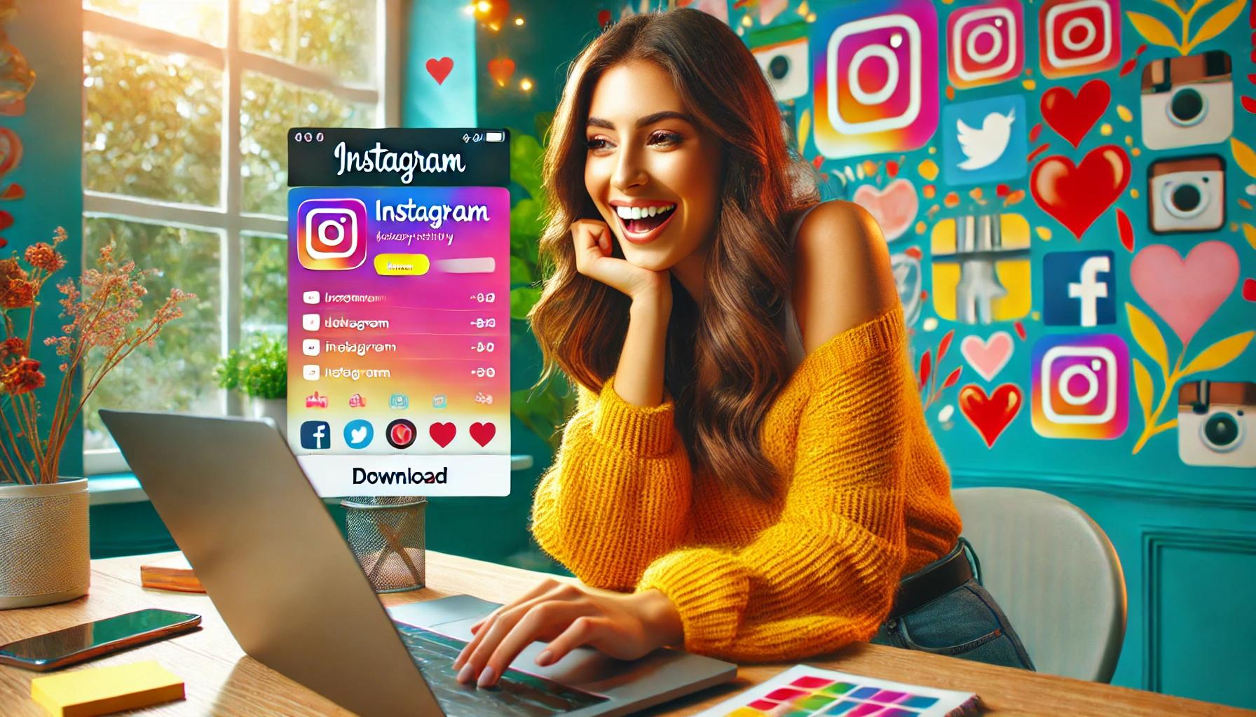 Instagram Story İndirme Aracı