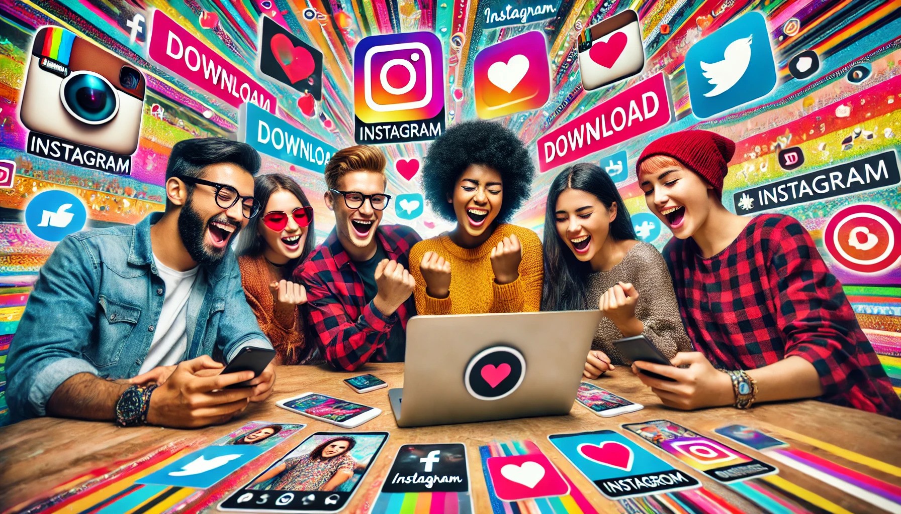 Instagram Video İndirme Yöntemleri