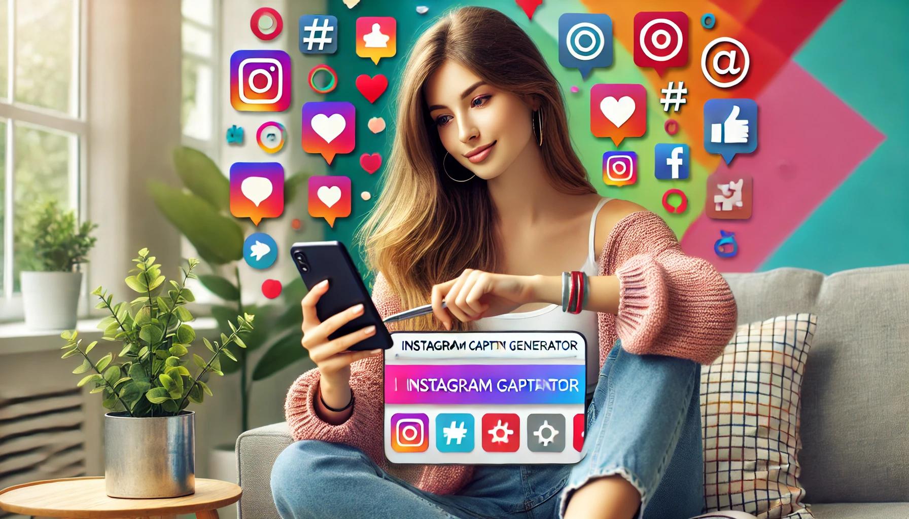 Instagram Altyazı Oluşturmanın Avantajları Nelerdir?