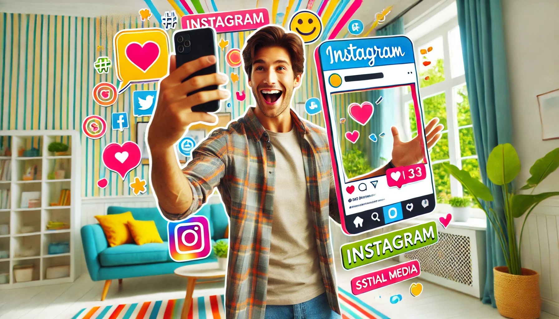 Instagram Video İndirmenin Avantajları Nelerdir?