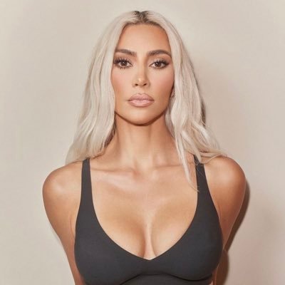 Kim Kardashian Görseli
