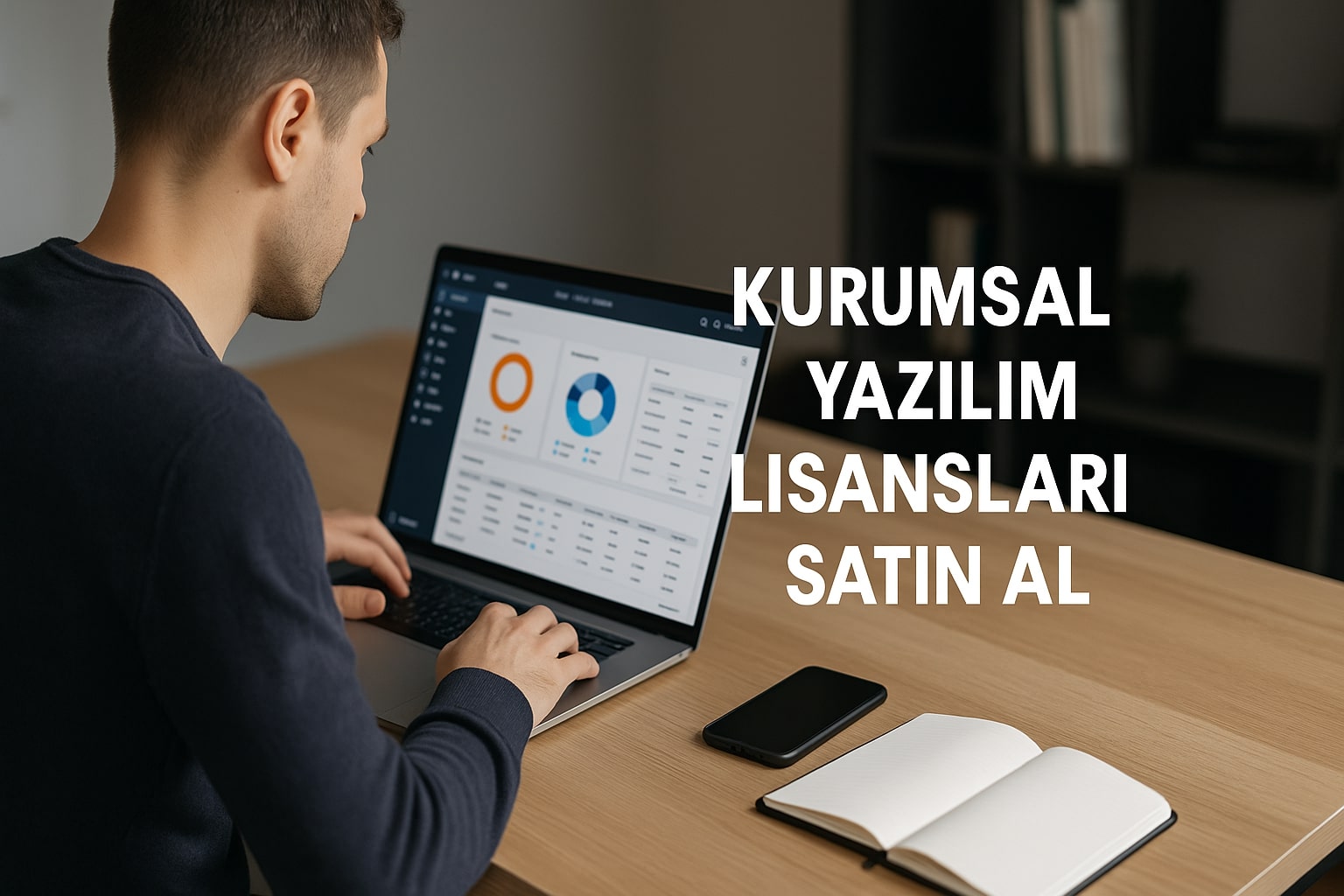 Kurumsal Yazılım Ucuz Lisans Satın Al