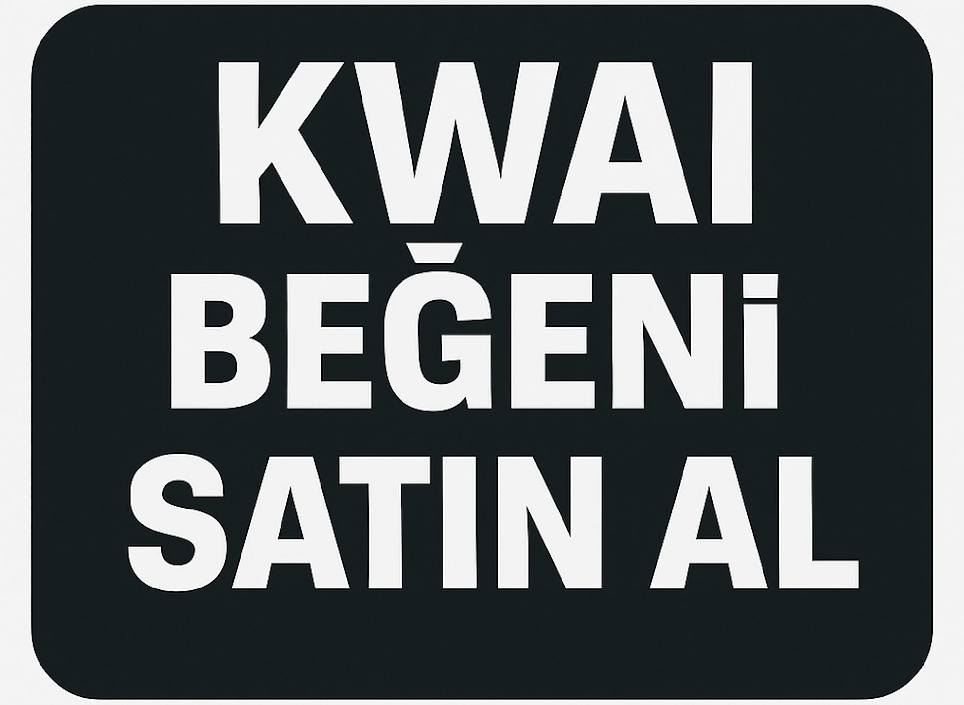 Kwai Beğeni Satın Al