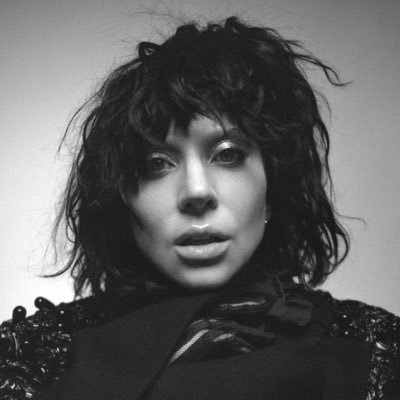 Lady Gaga Görseli