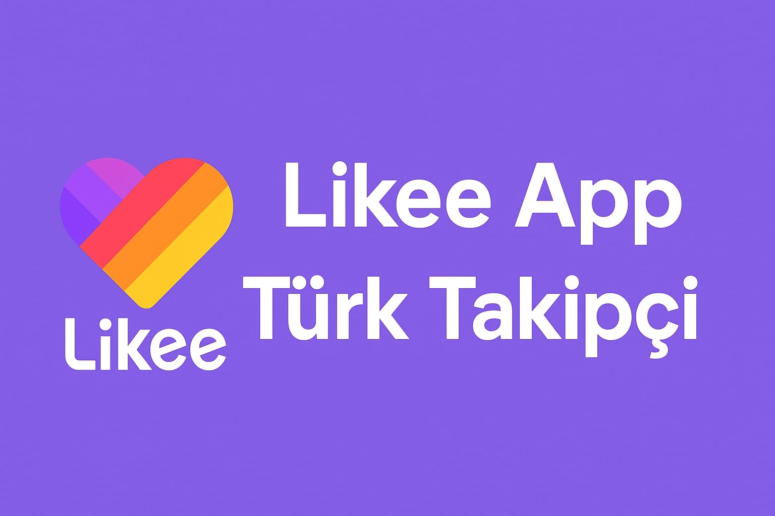 Likee App Takipçi Satın Al