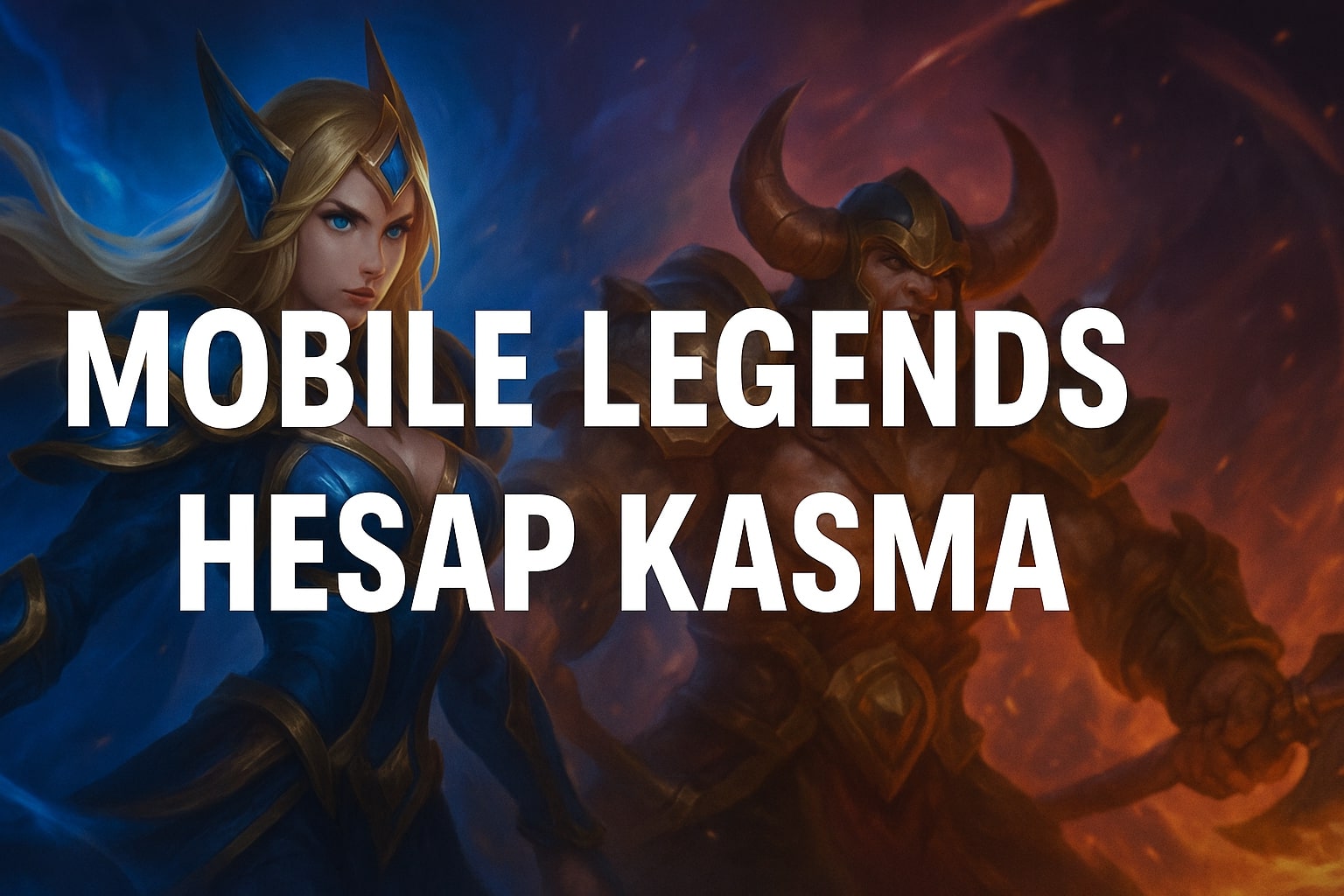 Mobile Legends Elo Boost Satın Al