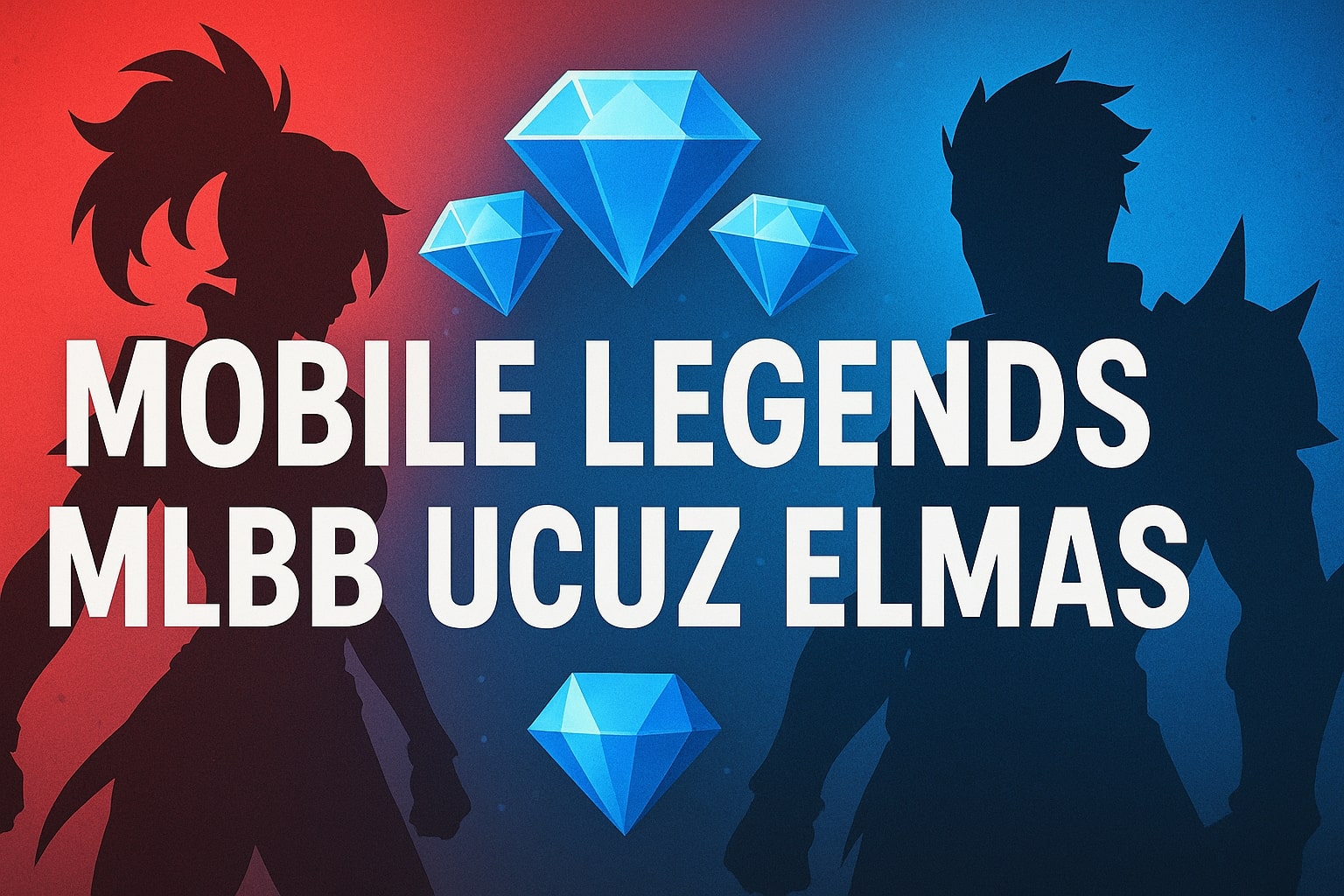Mobile Legends Ucuz Elmas Satın Al
