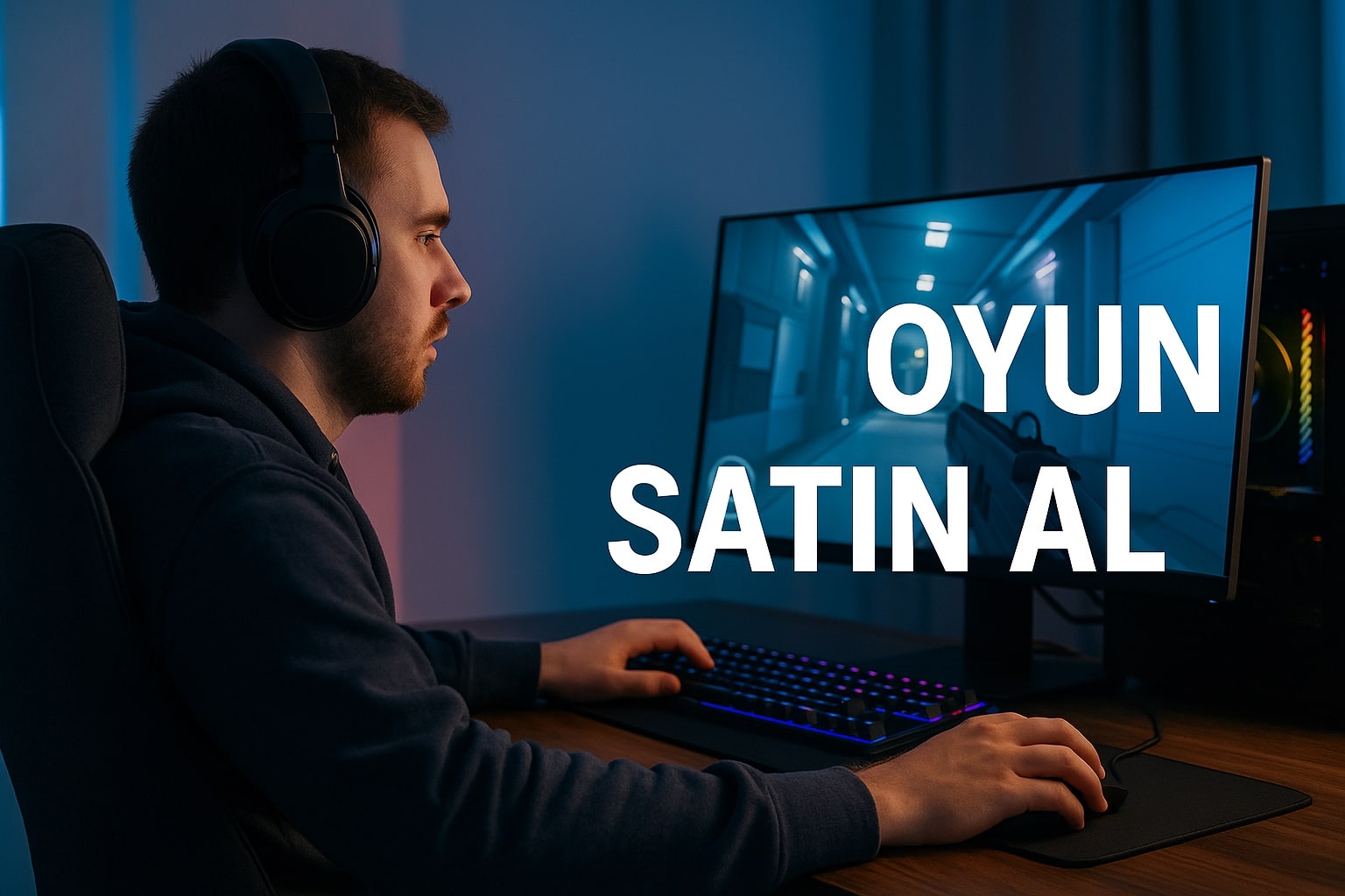 Oyun Ucuz Lisans Satın Al