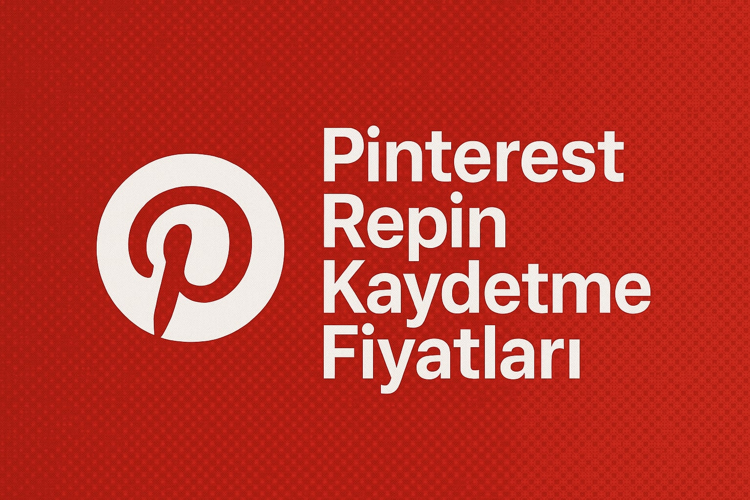 Pinterest Repin Satın Al