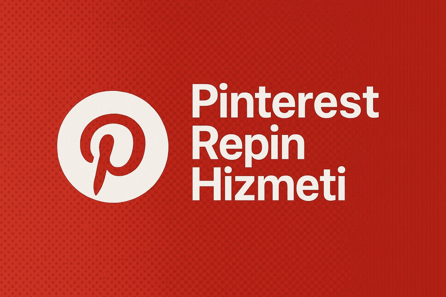 Pinterest Repin Satın Al