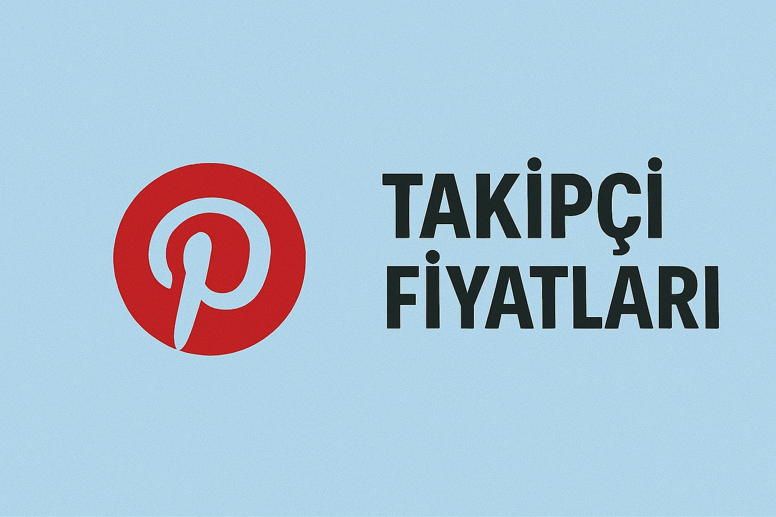 Pinterest Gerçek Takipçi Satın Al