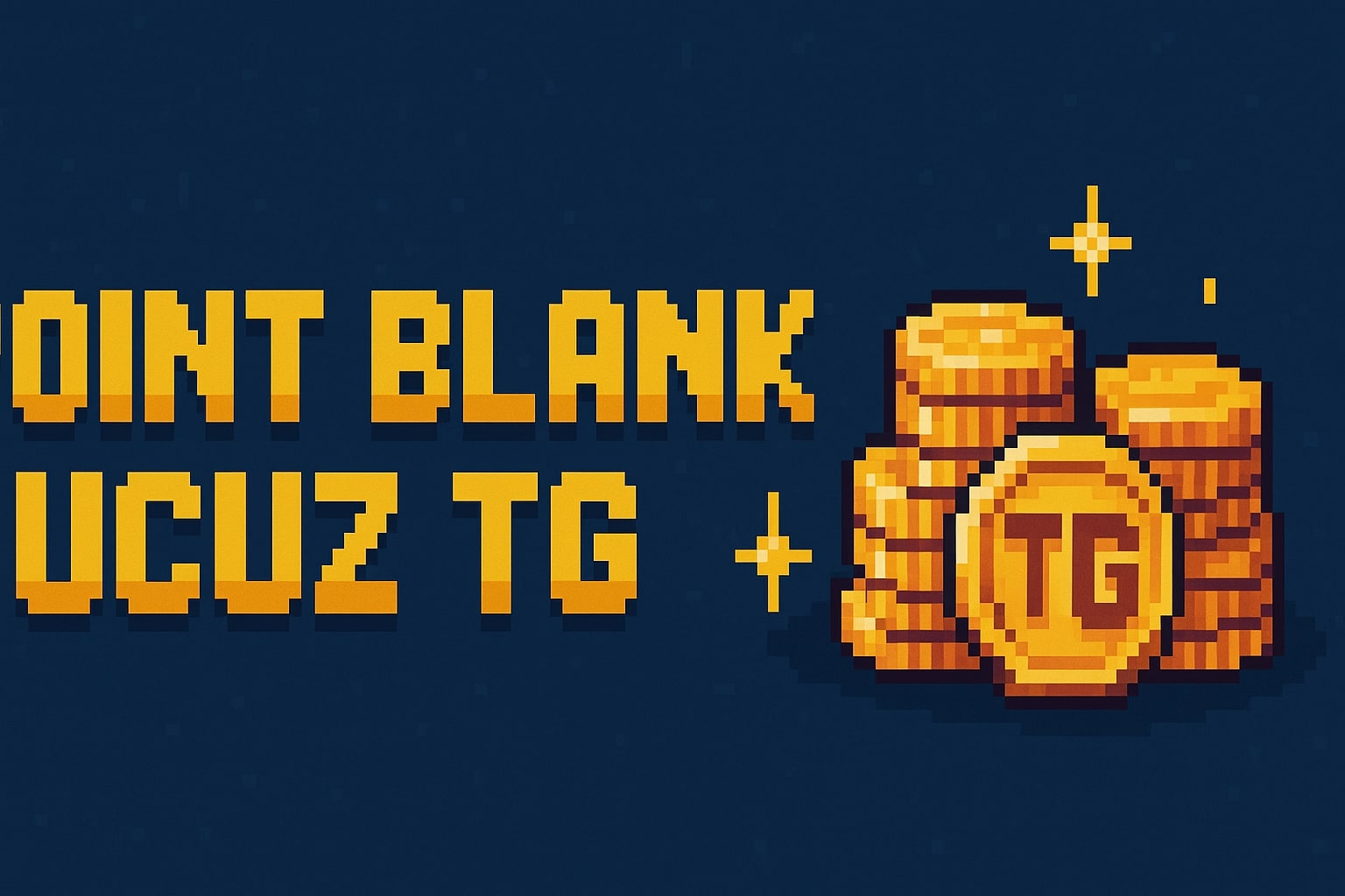 Point Blank Ucuz Tg Satın Al
