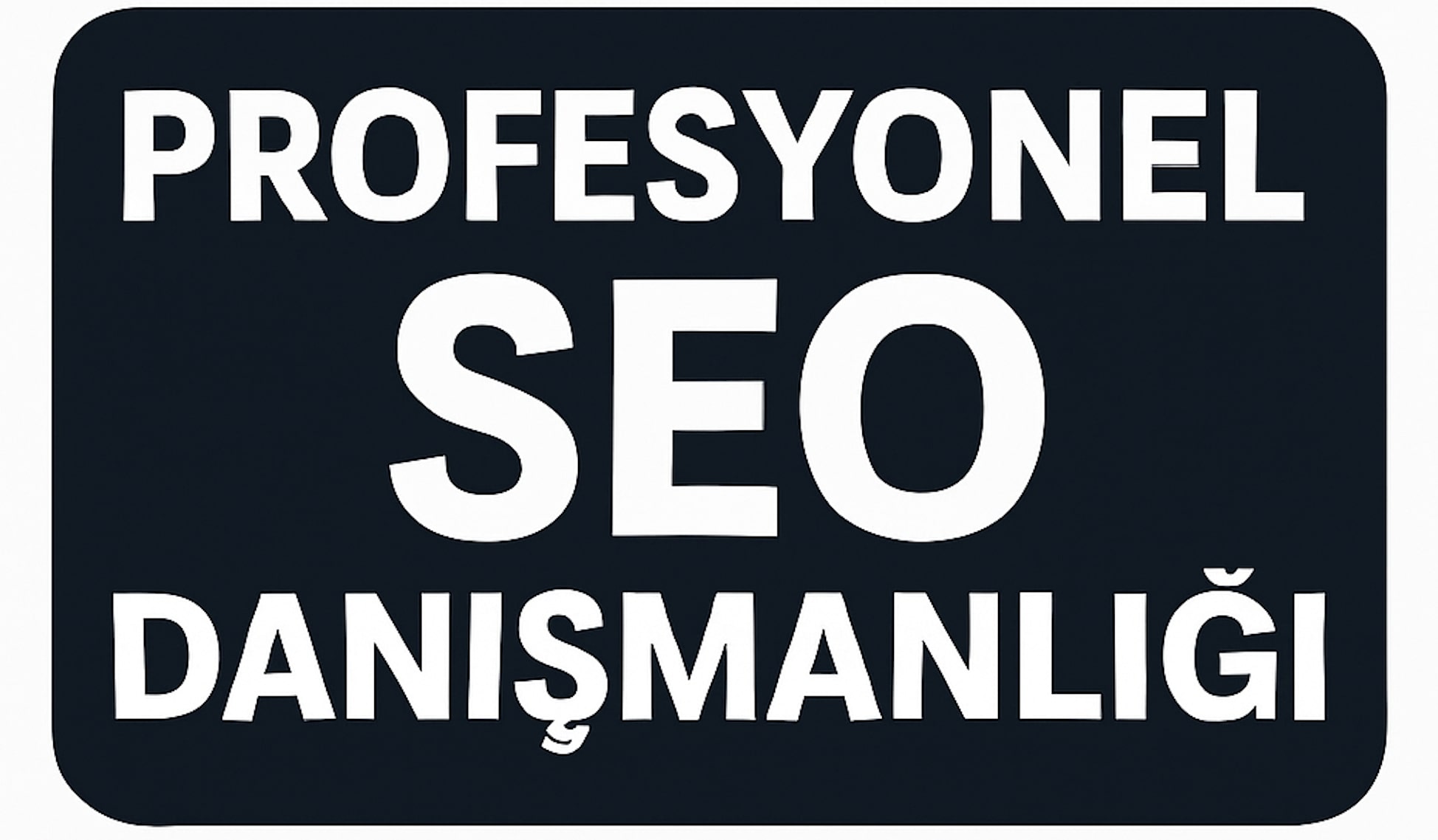 SEO Danışmanlığı Satın Al
