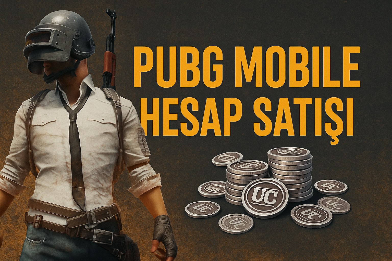 Pubg Ucuz Random Hesap Satın Al
